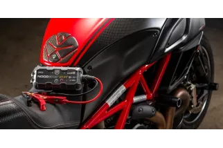 Booster de batterie lithium NOCO GB20 12V 500A