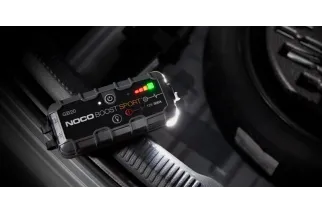 Booster de batterie lithium NOCO GB20 12V 500A