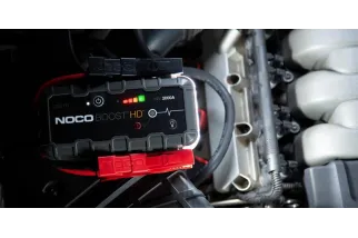 Booster de batterie lithium NOCO GB20 12V 500A