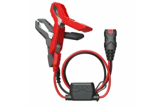 Pince pour chargeur de batterie 60cm NOCO X-Connect