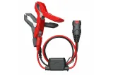 Pince pour chargeur de batterie 60cm NOCO X-Connect