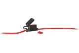 Câble chargeur de batterie cosses à œillet 60cm NOCO X-Connect