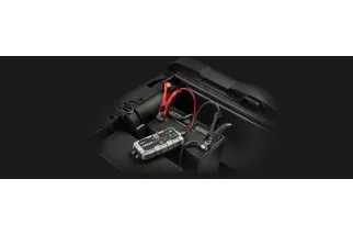 Booster de batterie lithium NOCO GB40 12V 1000A