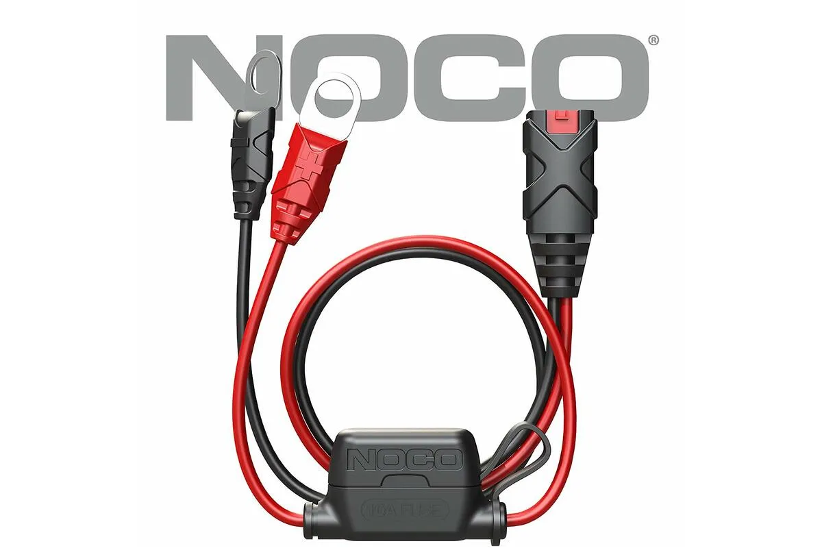 Oeillet SAE XL NOCO X-Connect Adapter