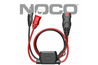 Oeillet SAE XL NOCO X-Connect Adapter