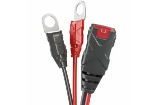 Oeillet SAE XL NOCO X-Connect Adapter