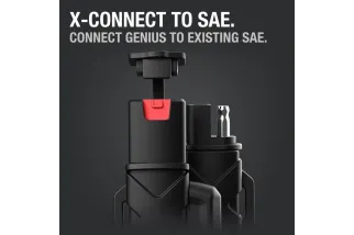 Adaptateur SAE NOCO X-Connect