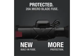 Adaptateur SAE NOCO X-Connect