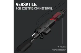 Adaptateur SAE NOCO X-Connect