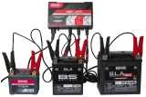 Chargeur de batterie intelligent BS BATTERY BK20 6V/12V 3x2A