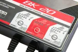 Chargeur de batterie intelligent BS BATTERY BK20 6V/12V 3x2A