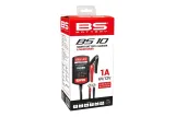 Chargeur de batterie intelligent BS BATTERY BS10 - 6V/12V 1A