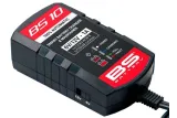 Chargeur de batterie intelligent BS BATTERY BS10 - 6V/12V 1A