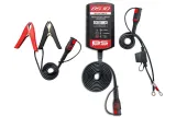Chargeur de batterie intelligent BS BATTERY BS10 - 6V/12V 1A