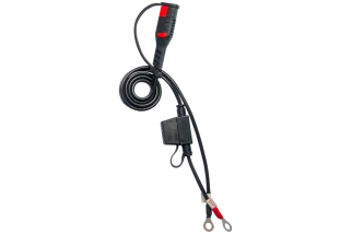 Chargeur de batterie intelligent BS BATTERY BS10 - 6V/12V 1A