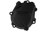 Protection de carter d'allumage POLISPORT noir
