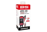 Chargeur de batterie intelligent BS BATTERY BS15