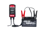 Chargeur de batterie intelligent BS BATTERY BS15