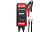 Chargeur de batterie intelligent BS BATTERY BS30 - 12V 3A