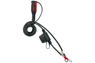 Chargeur de batterie intelligent BS BATTERY BS30 - 12V 3A