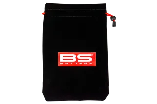 Chargeur de batterie intelligent BS BATTERY BS30 - 12V 3A