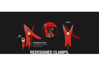 Chargeur de batterie intelligent NOCO Genius1 6/12V 1A