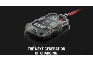 Chargeur de batterie intelligent NOCO Genius1 6/12V 1A