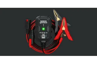 Chargeur de batterie intelligent NOCO Genius1 6/12V 1A