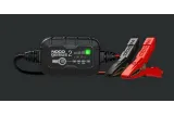 Chargeur de batterie intelligent montage avec pinces NOCO Genius2 6/12V 2A