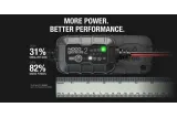 Chargeur de batterie intelligent montage avec pinces NOCO Genius2 6/12V 2A
