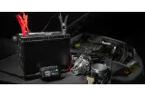 Chargeur de batterie intelligent montage avec pinces NOCO Genius2 6/12V 2A
