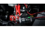 Chargeur de batterie intelligent montage avec pinces NOCO Genius2 6/12V 2A