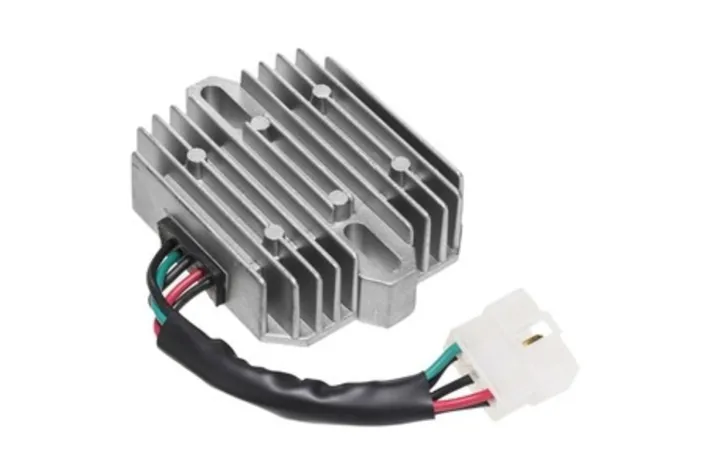 Régulateur TECNIUM by DZE