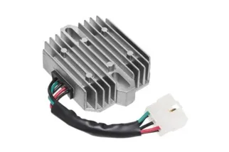 Régulateur TECNIUM by DZE