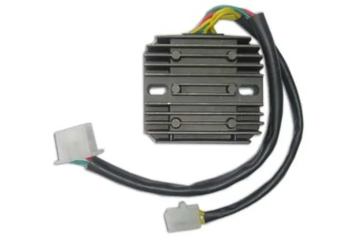 Régulateur TECNIUM by DZE