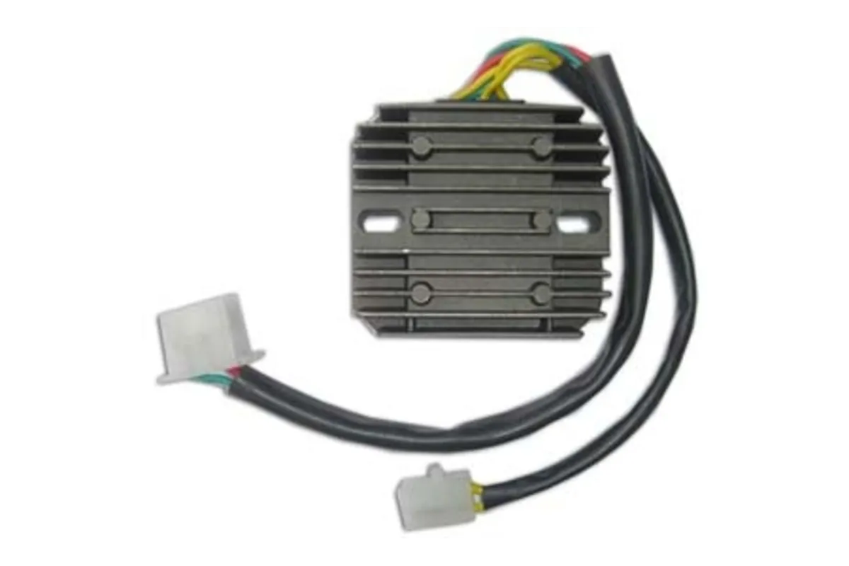 Régulateur TECNIUM by DZE