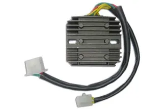 Régulateur TECNIUM by DZE