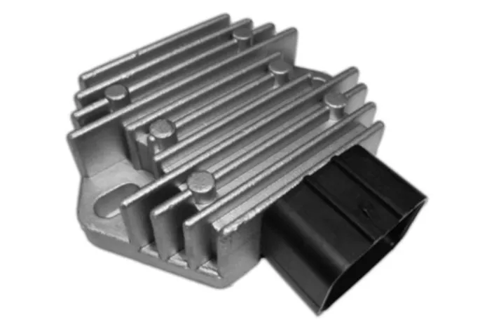 Régulateur TECNIUM by DZE