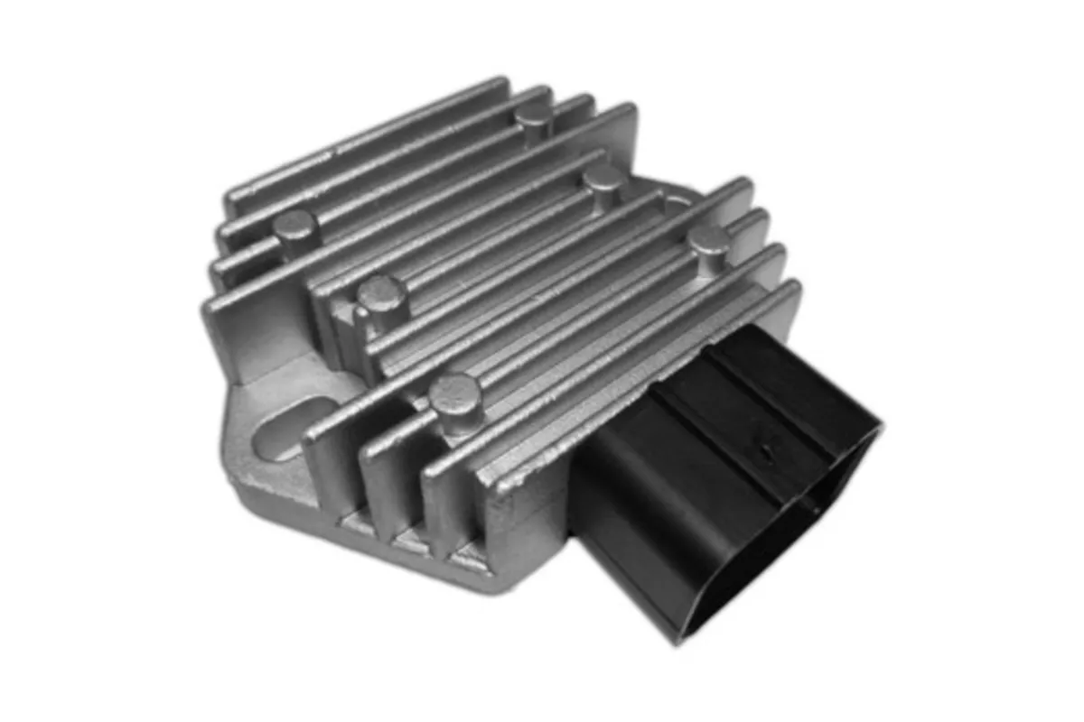 Régulateur TECNIUM by DZE