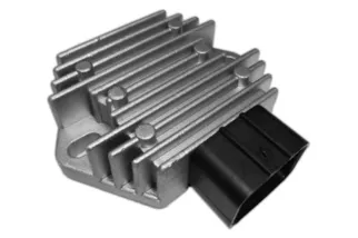 Régulateur TECNIUM by DZE