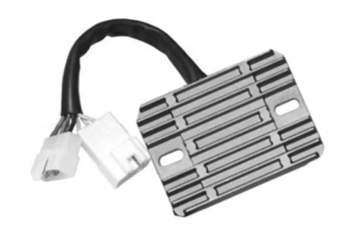 Régulateur TECNIUM by DZE