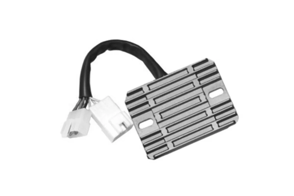 Régulateur TECNIUM by DZE