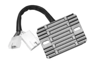 Régulateur TECNIUM by DZE