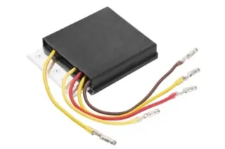 Régulateur TECNIUM by DZE