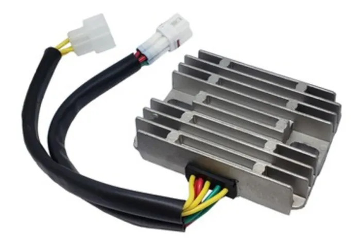 Régulateur TECNIUM by DZE