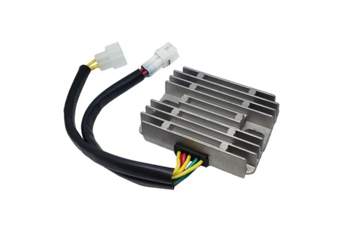 Régulateur TECNIUM by DZE