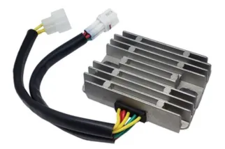 Régulateur TECNIUM by DZE