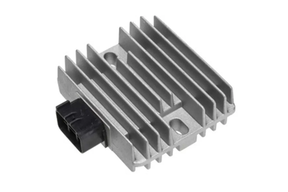 Régulateur TECNIUM by DZE