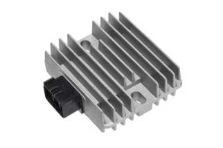 Régulateur TECNIUM by DZE