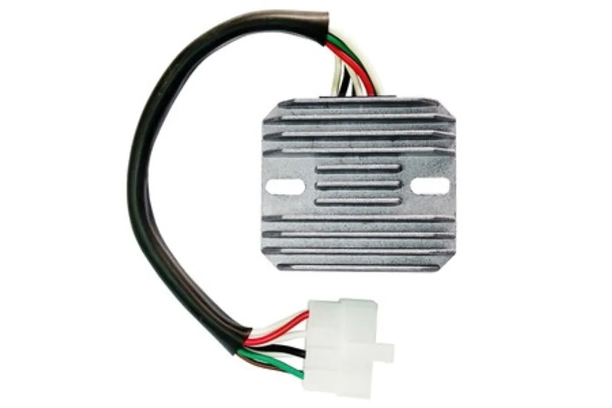 Régulateur TECNIUM by DZE